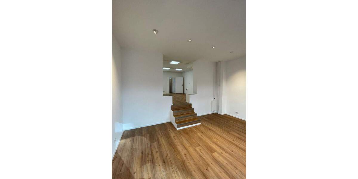 Gewerbeobjekt Düsseldorf Flingern Nord - 2 Zimmer, 58 m&sup2;, 850&euro; | Angebot:25740828