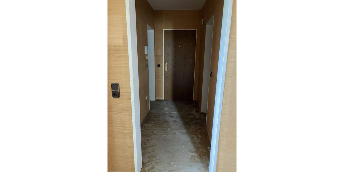 Etagenwohnung Duisburg Rahm - 3 Zimmer, 61 m&sup2;, 126.000&euro; | Angebot:25744201