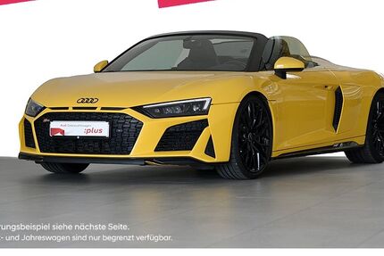 Audi R8 27.410 km 131.999 &euro; Wuppertal 42109