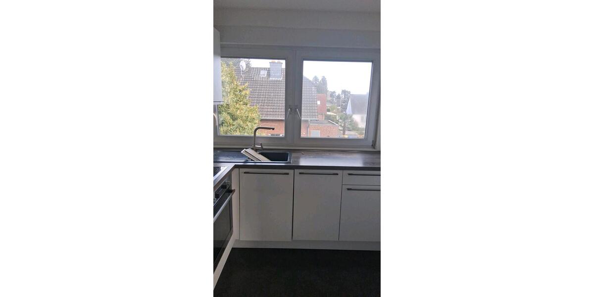 Dachgeschoßwohnung Neuss Reuschenberg - 3 Zimmer, 79 m&sup2;, 1.300&euro; | Angebot:25991806