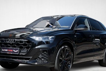 Audi Q8 4.690 km 96.990 &euro; Gelsenkirchen 45899