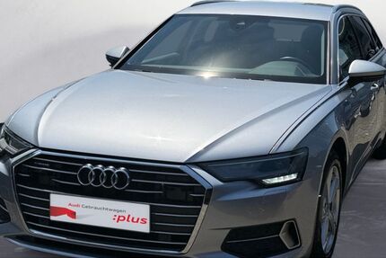 Audi A6 82.029 km 34.480 &euro; Hilden 40721