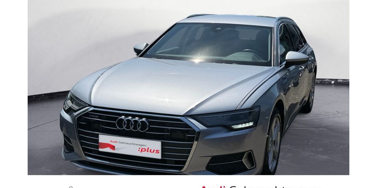 Audi A6 82.029 km 34.480 &euro; Hilden 40721
