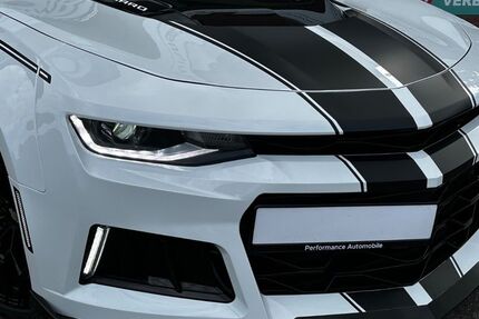 Chevrolet Camaro 85.000 km 29.600 &euro; Korschenbroich 41352