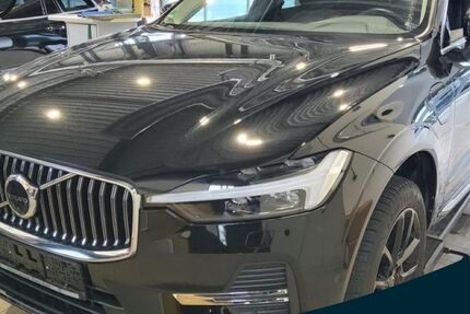 Volvo XC60 63.469 km 41.980 &euro; Essen-Kray 45309