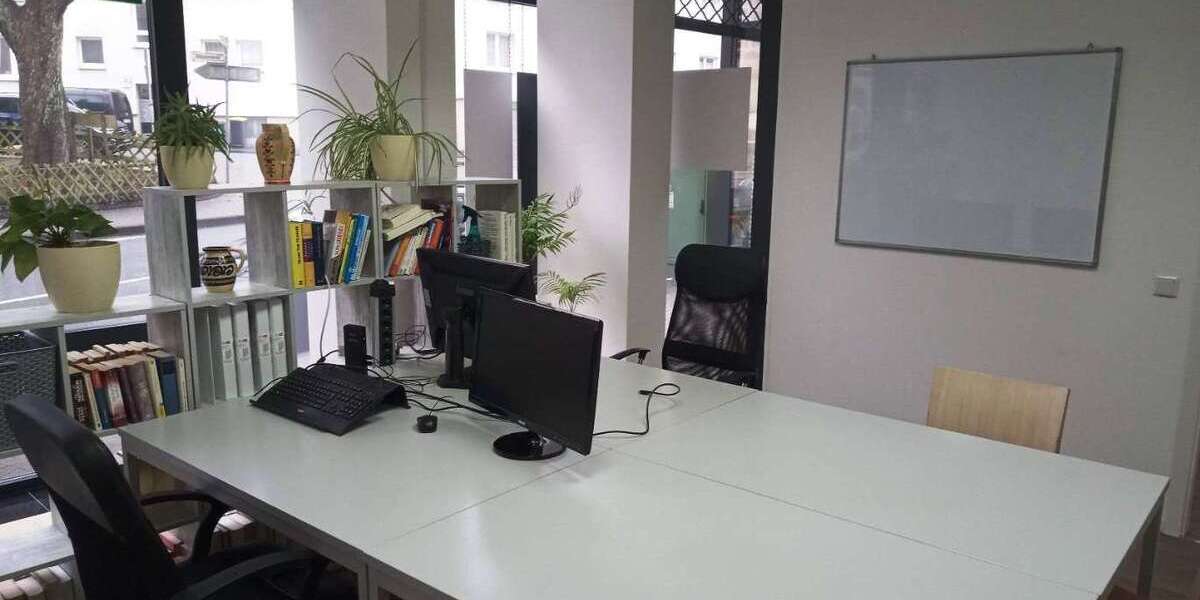 Gewerbeobjekt Wuppertal Gemarkung Ronsdorf - 190&euro; | Angebot:26970072