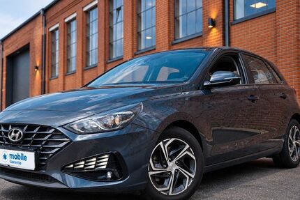 Hyundai i30 96.750 km 13.899 &euro; Willich 47877