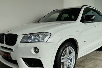 BMW X3 229.000 km 14.500 &euro; Hilden 40721