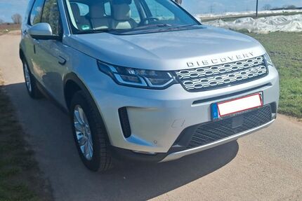 Land Rover Discovery Sport 69.000 km 36.000 &euro; Dormagen 41539