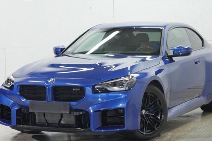 BMW M2 12.620 km 65.489 &euro; Bottrop 46236