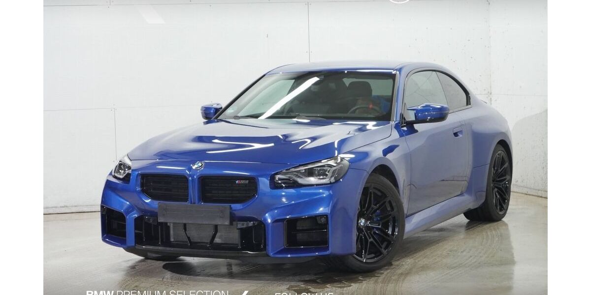 BMW M2 12.620 km 65.489 &euro; Bottrop 46236