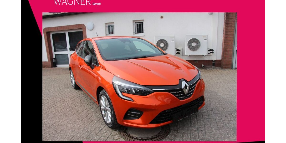 Renault Clio 49.809 km 15.990 &euro; Hilden bei Düsseldorf 40721
