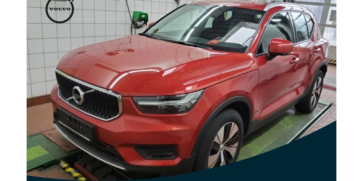 Volvo XC40 49.587 km 23.950 &euro; Essen-Kray 45309
