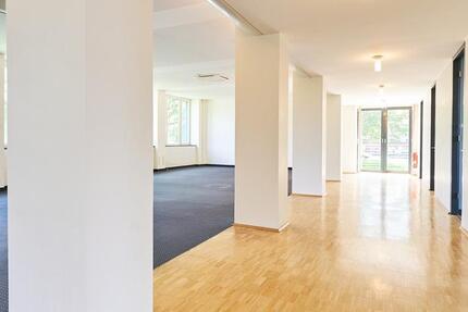 Gewerbeobjekt Essen Stadtbezirk III - 12&euro; | Angebot:26722814