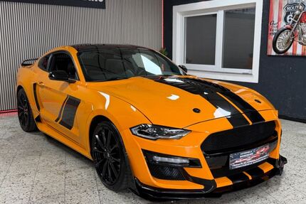 Ford Mustang 66.785 km 29.990 &euro; Essen 45356