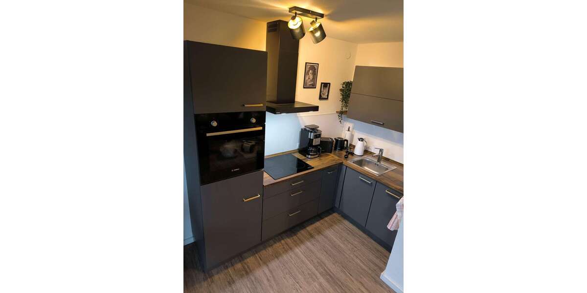 Etagenwohnung Neuss Reuschenberg - 1 Zimmer, 44 m&sup2;, 695&euro; | Angebot:26609356