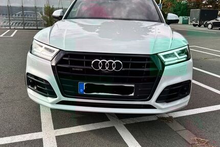 Audi Q5 50.500 km 34.999 &euro; Krefeld 47809