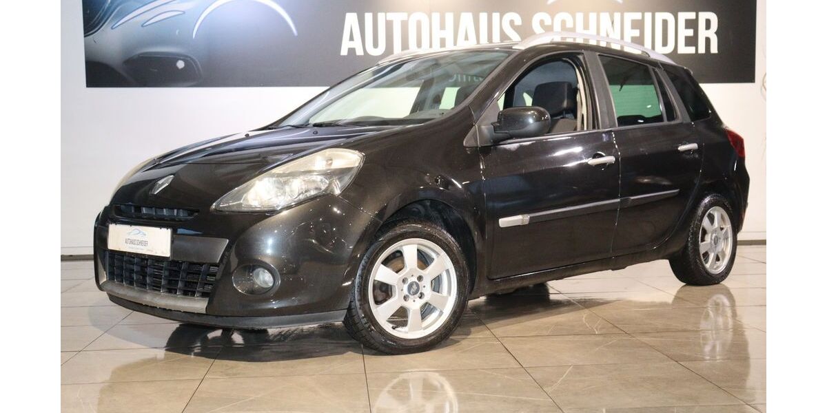 Renault Clio 174.998 km 2.290 &euro; Ratingen 40880