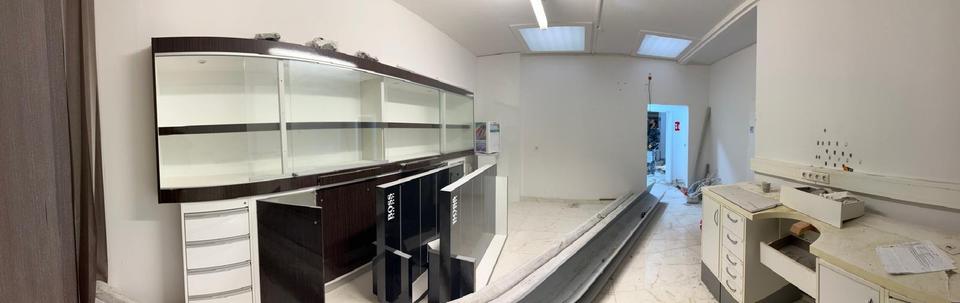 Gewerbeobjekt Wuppertal Elberfeld - 3.500&euro; | Angebot:24716653