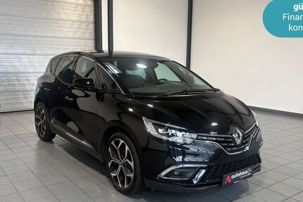 Renault Scenic 27.738 km 18.390 &euro; Wuppertal 42287