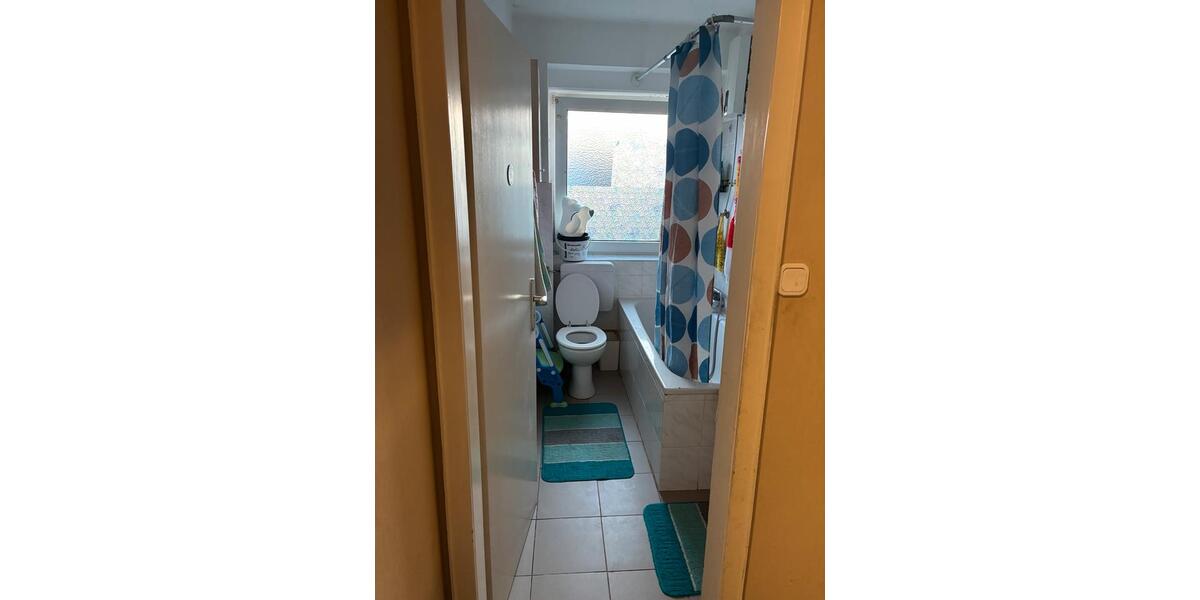 Etagenwohnung Oberhausen Biefang - 3.5 Zimmer, 61 m&sup2;, 700&euro; | Angebot:25382921