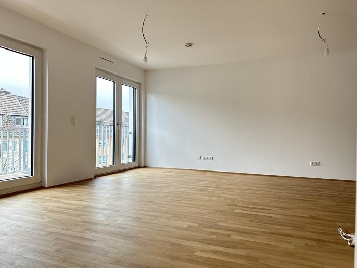 Etagenwohnung Düsseldorf Stadtbezirk 3 - 3 Zimmer, 75 m&sup2;, 1.575&euro; | Angebot:25854632