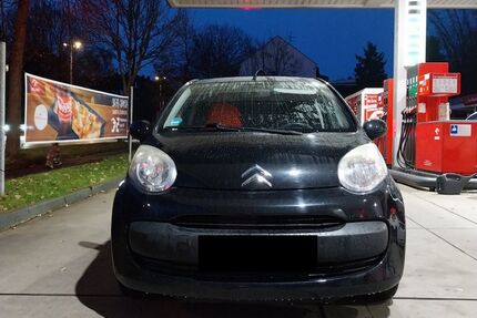 Citroen C1 33.587 km 5.999 &euro; bottrop 46238