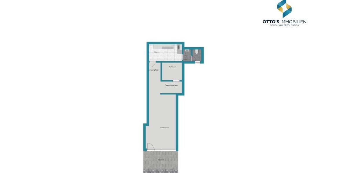 Gewerbeobjekt Krefeld Cracau - 530&euro; | Angebot:24788580