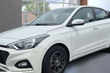 Hyundai i20 36.970 km 10.990 &euro; Hattingen 45525