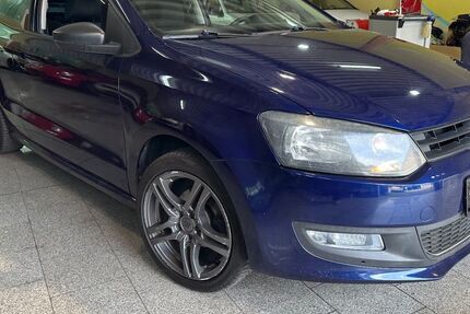 VW Polo 176.900 km 3.490 &euro; Duisburg 47059