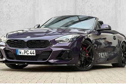 BMW Z4 M40 3.883 km 75.590 &euro; Wuppertal 42117