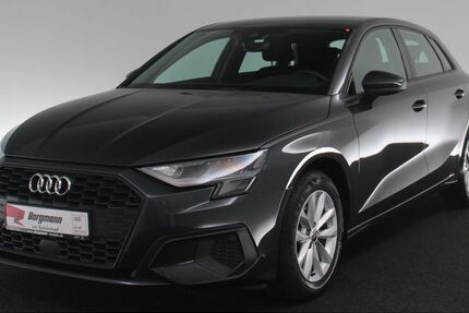 Audi A3 32.236 km 20.991 &euro; Krefeld 47803