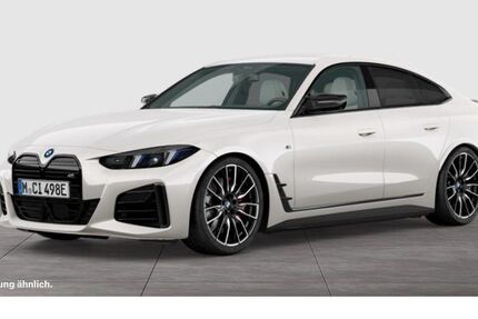 BMW i4 26.014 km 61.900 &euro; Solingen 42719