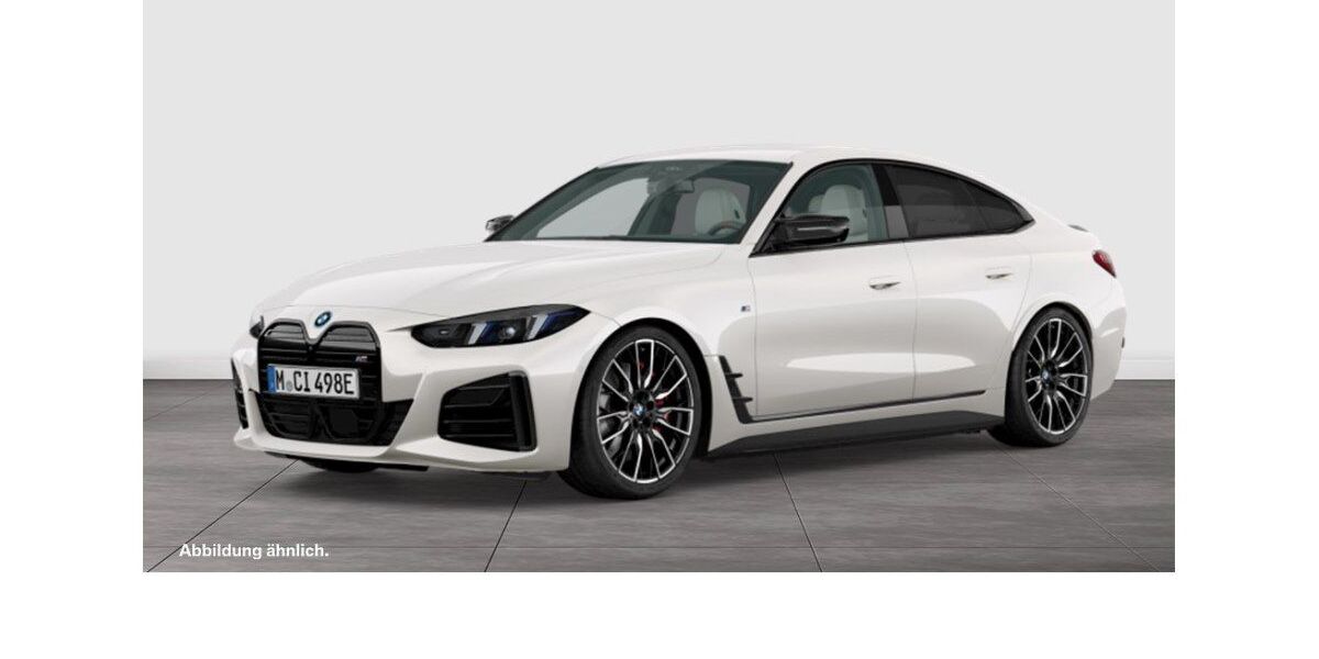 BMW i4 26.014 km 61.900 &euro; Solingen 42719