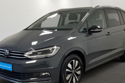 VW Touran 31.609 km 31.990 &euro; Düsseldorf 40233