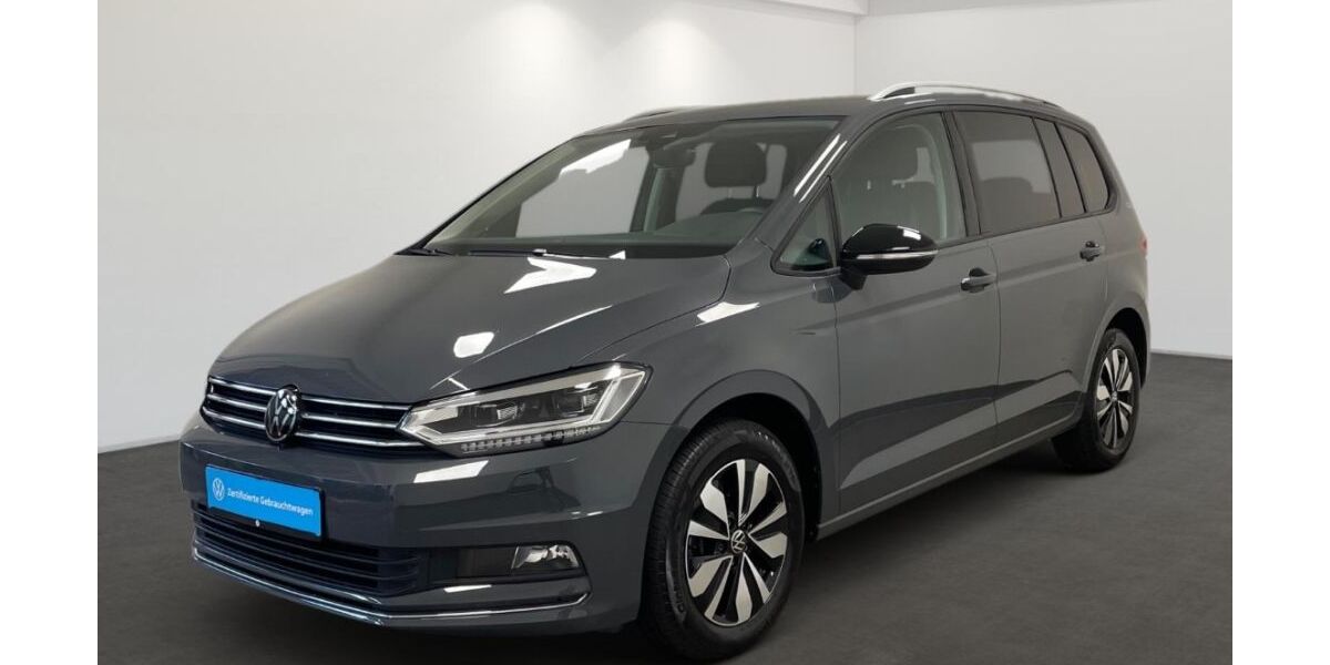 VW Touran 31.609 km 31.990 &euro; Düsseldorf 40233