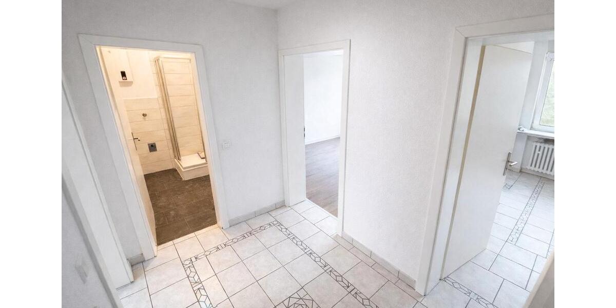 Etagenwohnung Oberhausen Alt-Oberhausen - 2 Zimmer, 55 m&sup2;, 464&euro; | Angebot:25976785