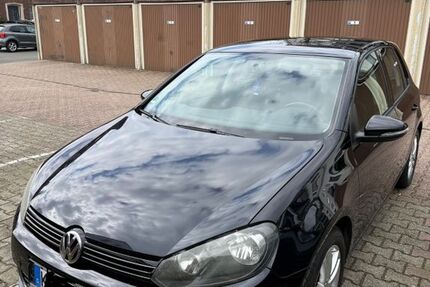 VW Golf 175.500 km 5.800 &euro; Krefeld 47805