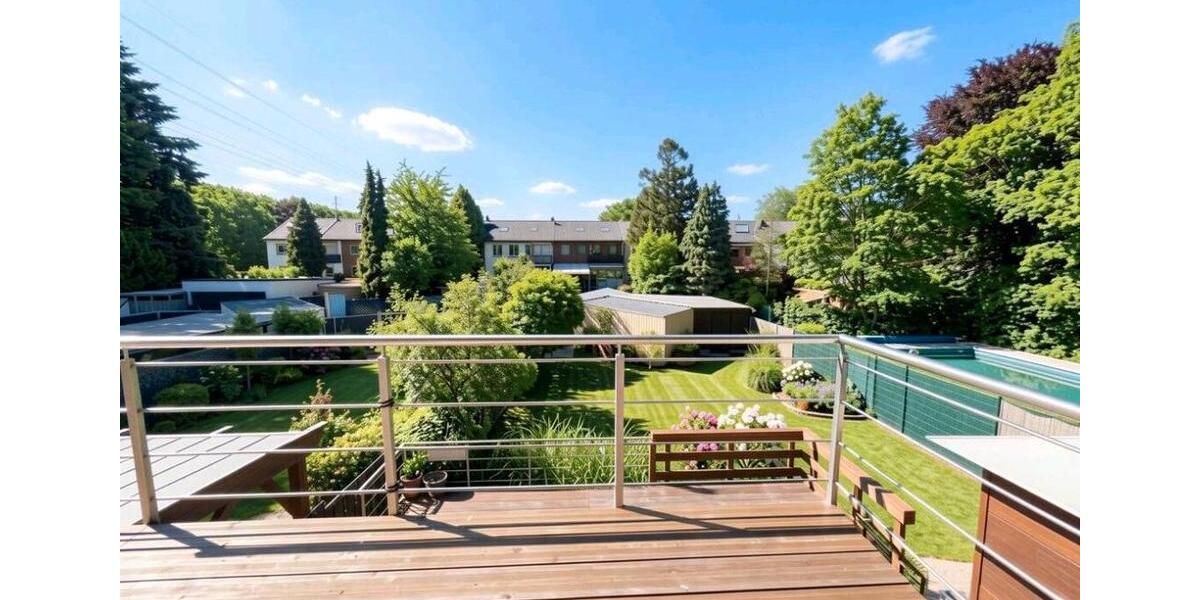Einfamilienhaus Duisburg Huckingen - 6 Zimmer, 130 m&sup2;, 491.000&euro; | Angebot:27198099