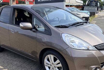 Honda Jazz 65.520 km 12.990 &euro; Moers 47443