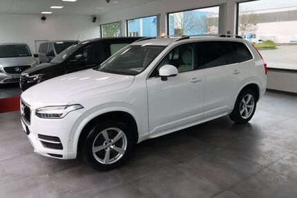 Volvo XC90 193.746 km 18.950 &euro; Essen 45329