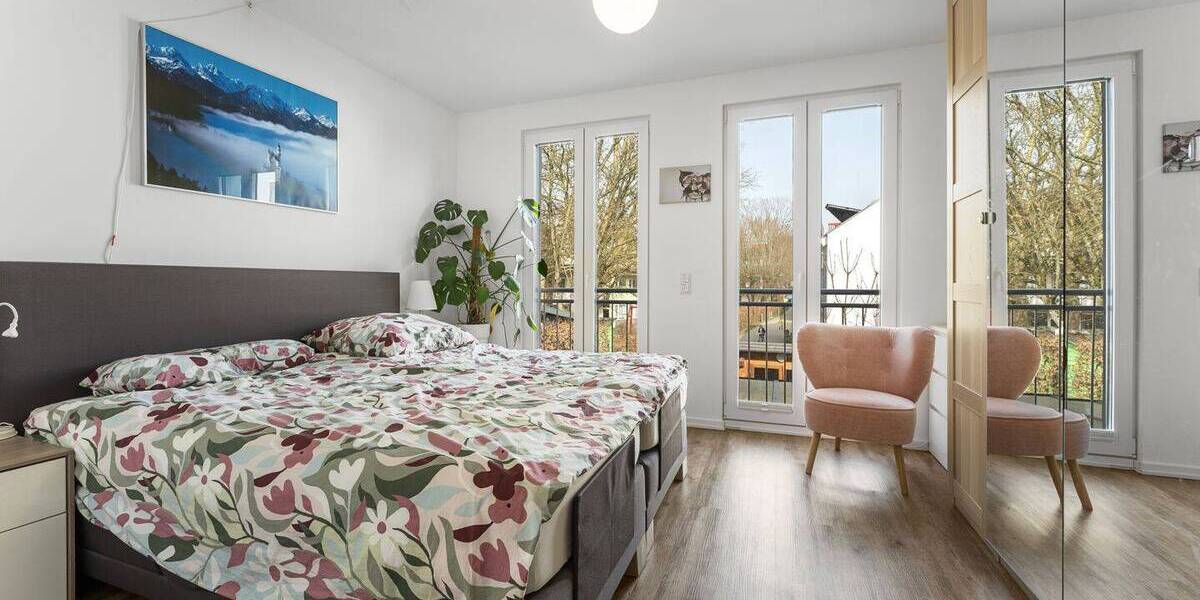 Doppelhaushälfte Solingen Gräfrath - 5 Zimmer, 122 m&sup2;, 499.999&euro; | Angebot:25996733