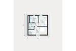 Individueller Bungalow in Wuppertal - Flexibles Ausbauhaus nach Ihren Vorstellungen - Bungalow Wuppertal Gemarkung Nächstebreck | Angebot:27514031