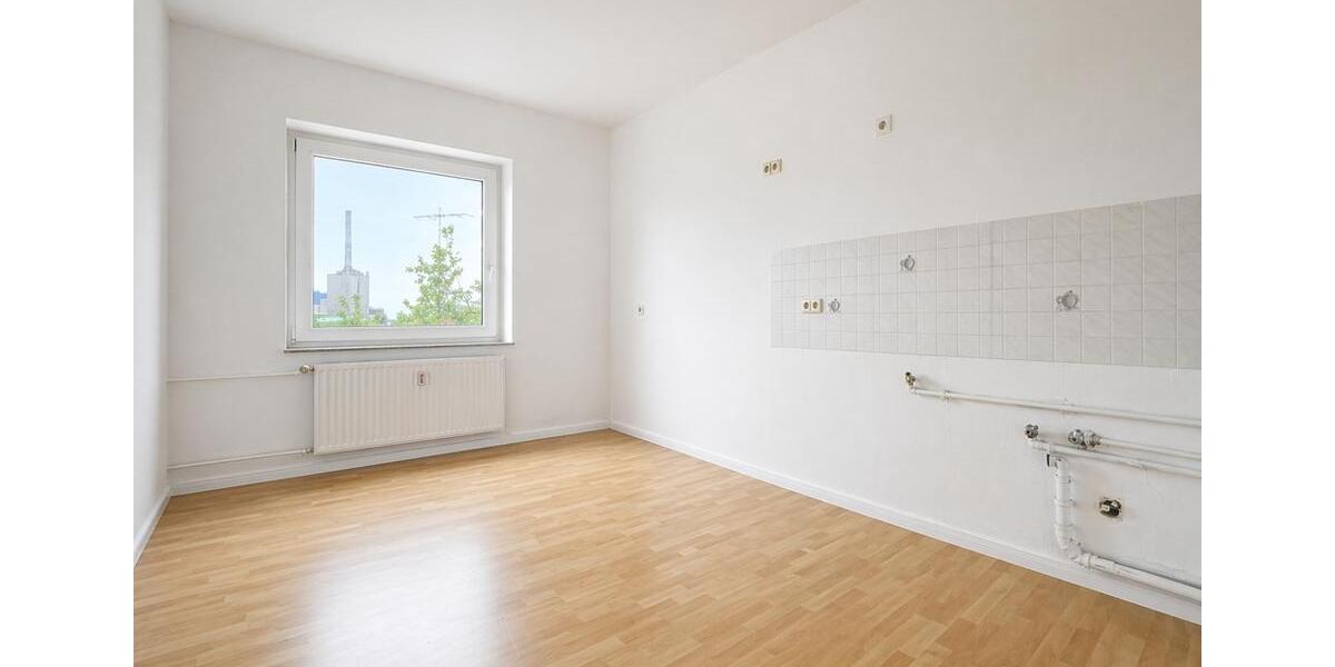 Etagenwohnung Neuss - 3 Zimmer, 55 m&sup2;, 500&euro; | Angebot:26297046