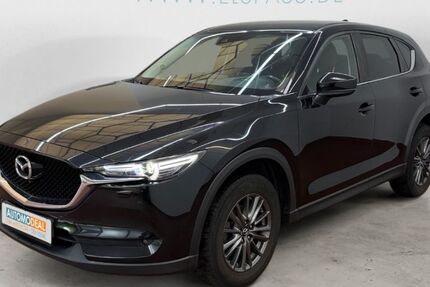 Mazda CX-5 86.880 km 18.489 &euro; Moers 47445