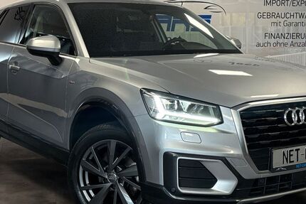 Audi Q2 85.665 km 17.750 &euro; Hilden 40721