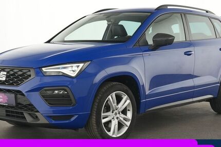 Seat Ateca 60.543 km 23.789 &euro; Neuss 41460