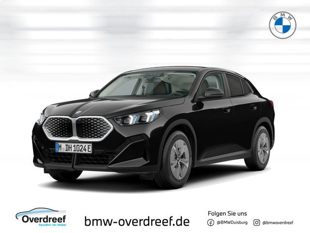BMW iX2 14.599 km 44.590 &euro; Duisburg 47119