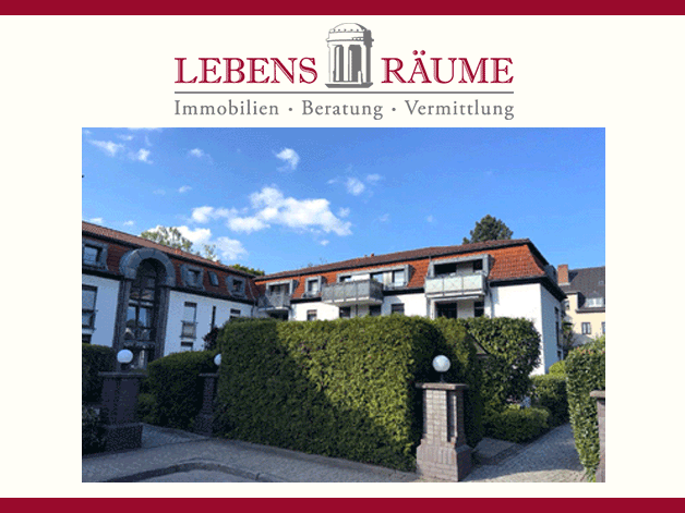 Etagenwohnung Krefeld Cracau - 4 Zimmer, 95 m&sup2;, 238.000&euro; | Angebot:27183803