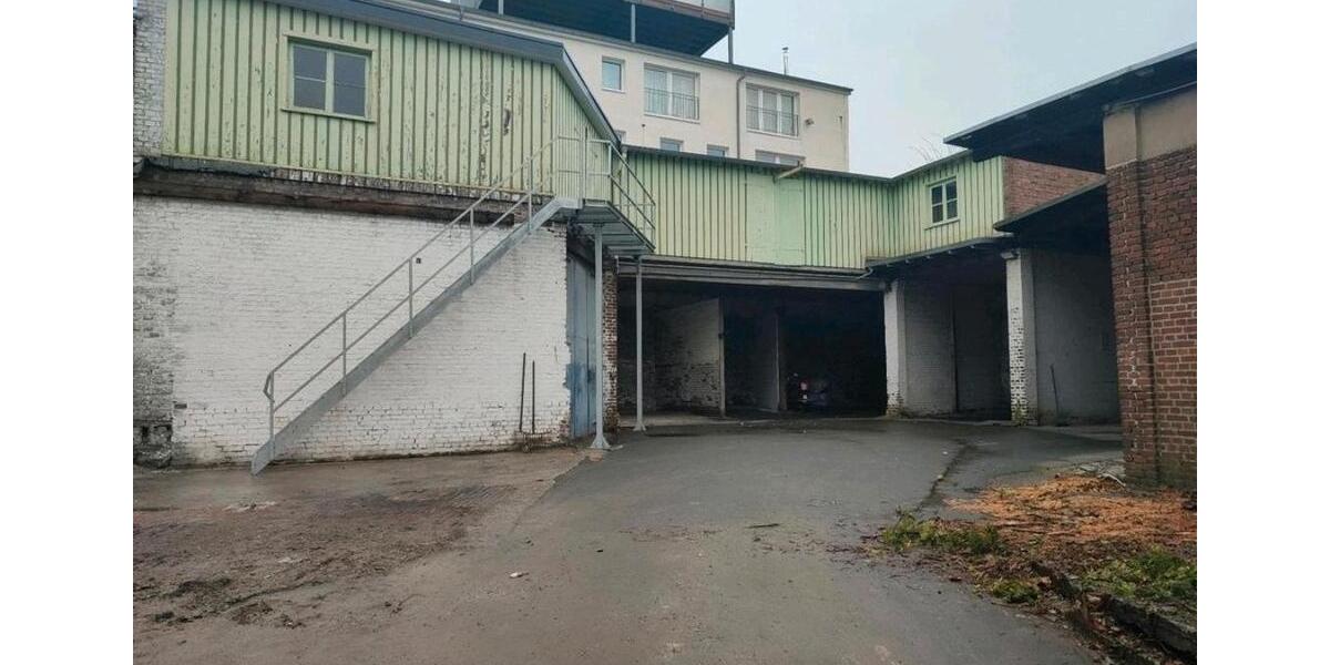 Gewerbeobjekt Remscheid Reinshagen - 1.800&euro; | Angebot:25928397